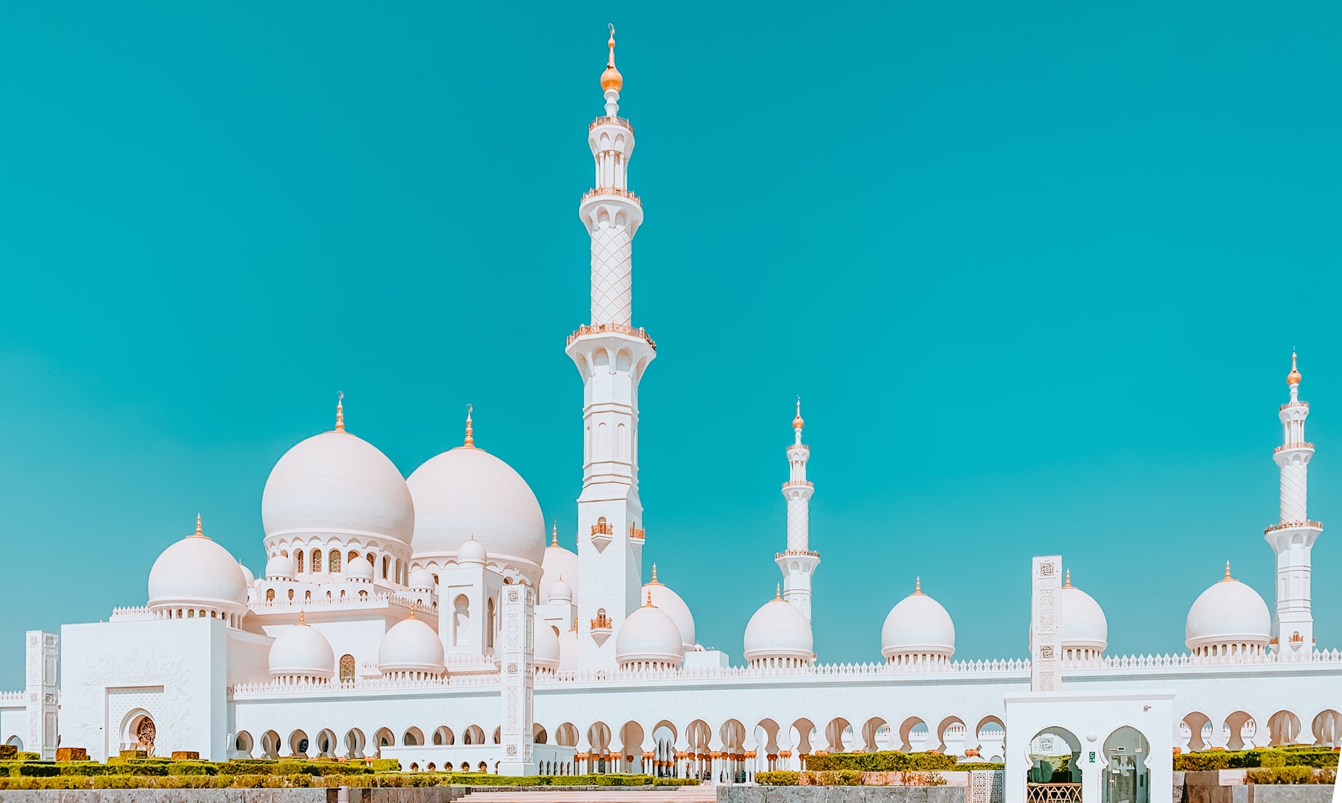 Masjid Agung Sumenep