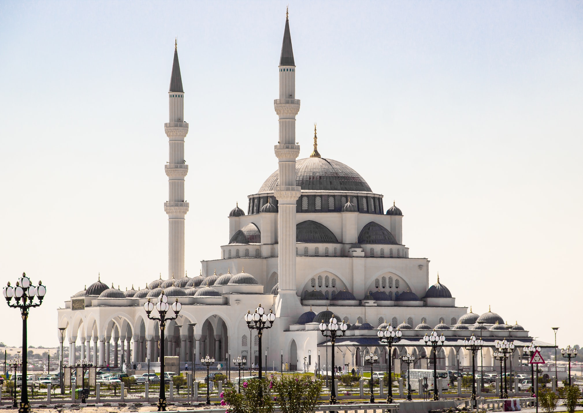 Masjid Agung Sumenep